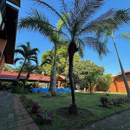 Casa Jana Apartment El Roble Ngoại thất bức ảnh