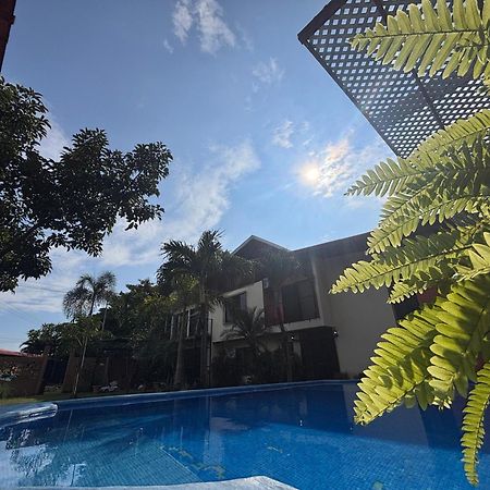 Casa Jana Apartment El Roble Ngoại thất bức ảnh