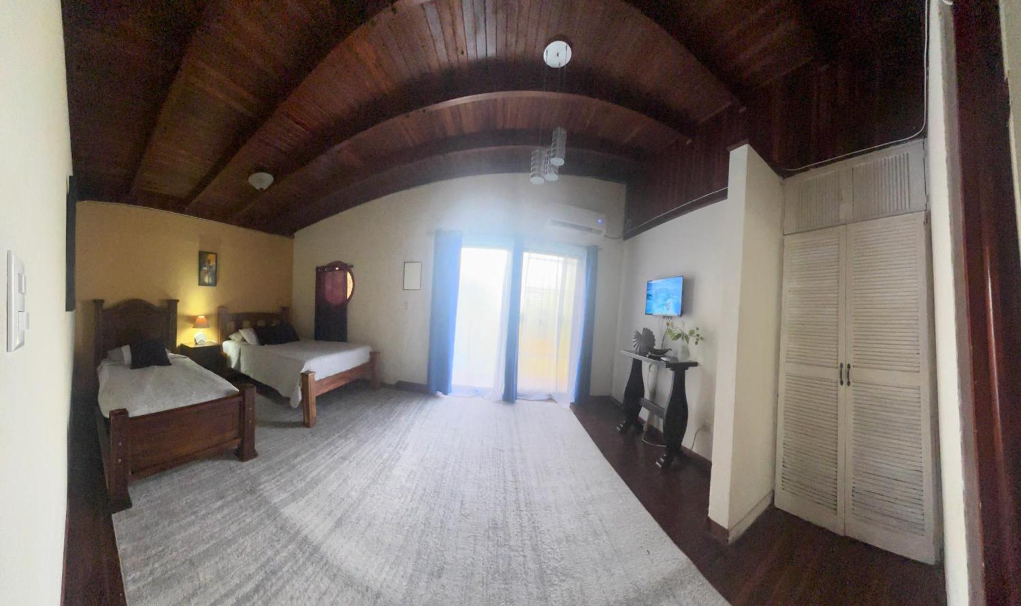 Casa Jana Apartment El Roble Phòng bức ảnh