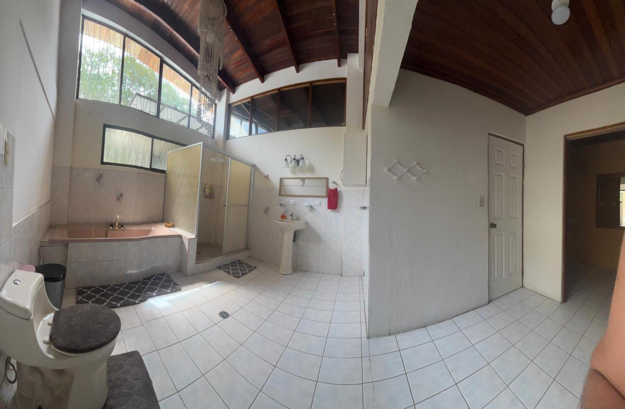 Casa Jana Apartment El Roble Phòng bức ảnh