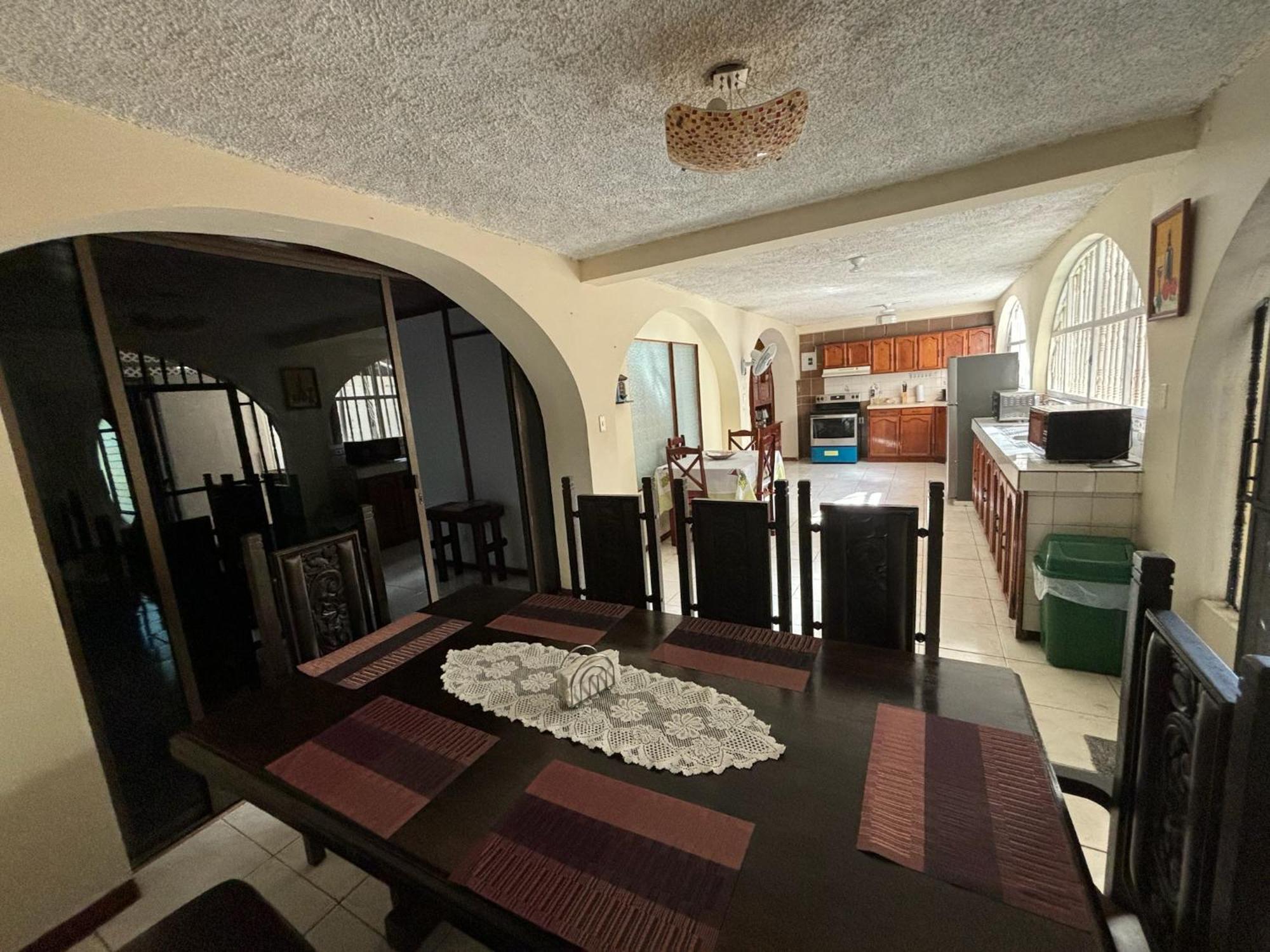 Casa Jana Apartment El Roble Phòng bức ảnh
