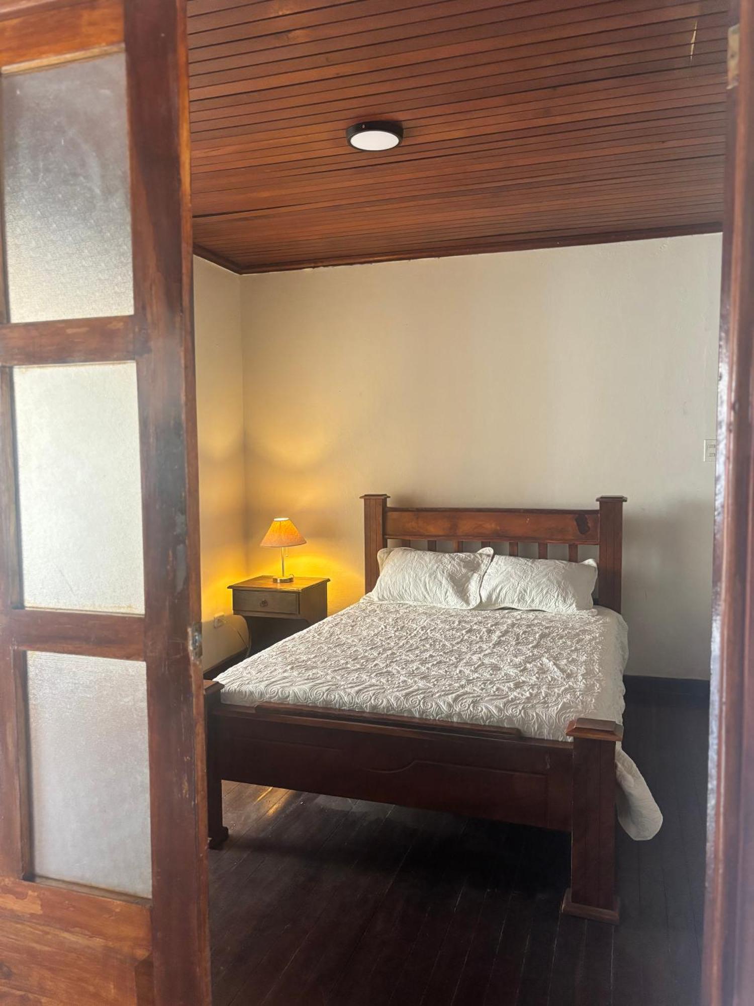 Casa Jana Apartment El Roble Phòng bức ảnh