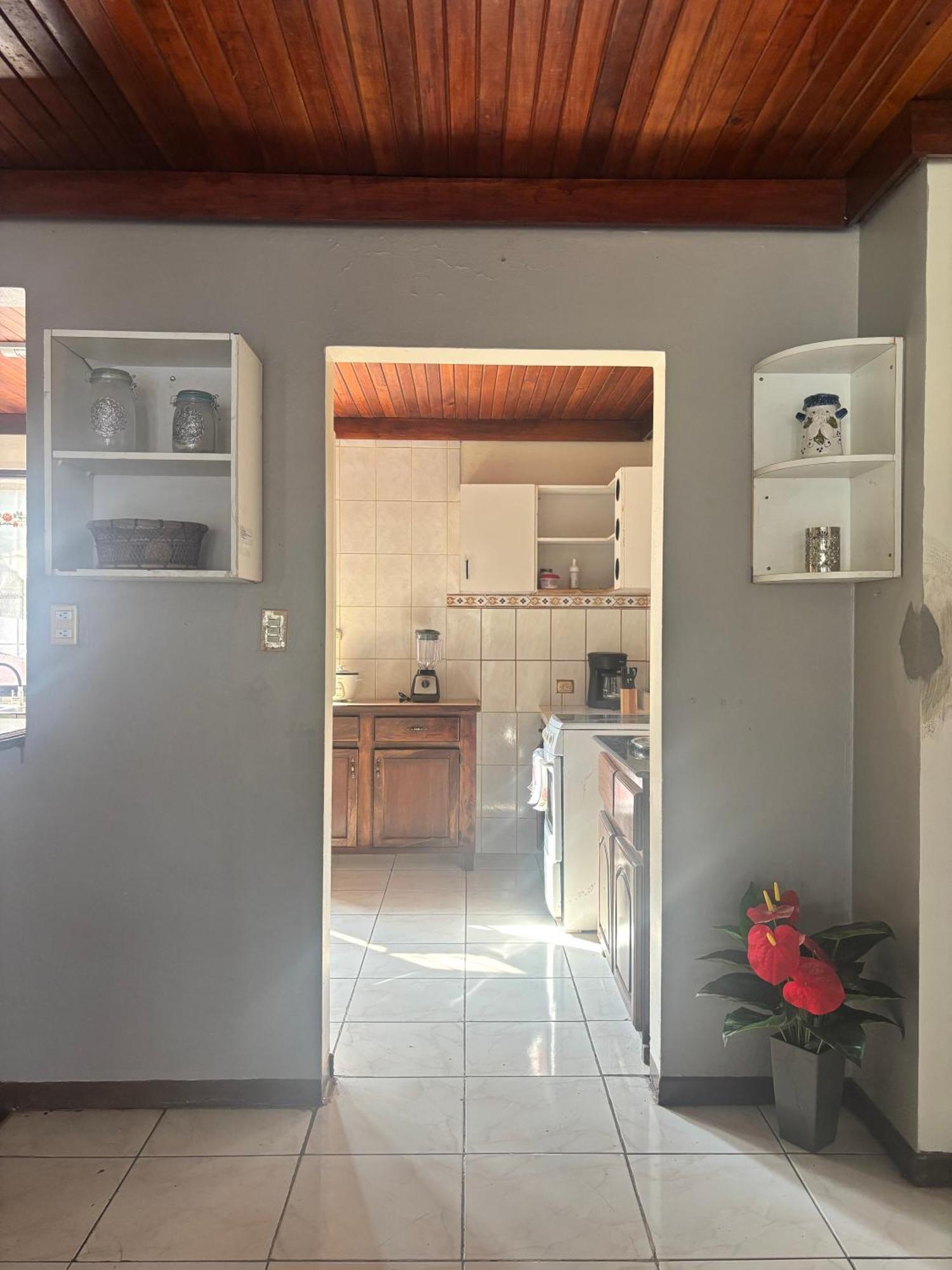 Casa Jana Apartment El Roble Phòng bức ảnh