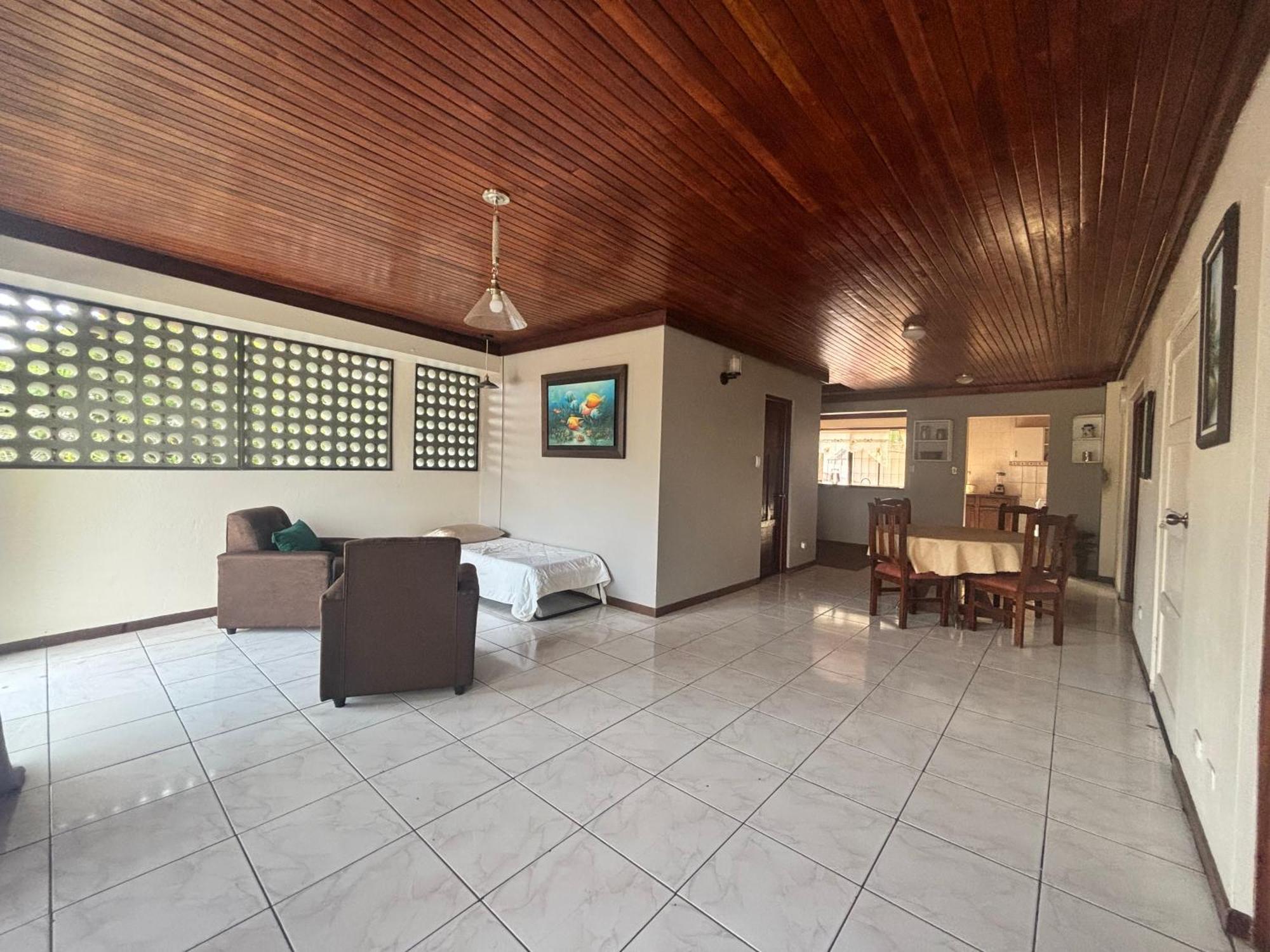 Casa Jana Apartment El Roble Phòng bức ảnh