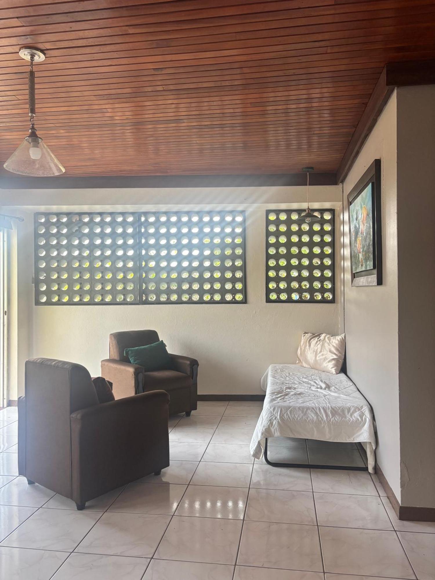 Casa Jana Apartment El Roble Phòng bức ảnh