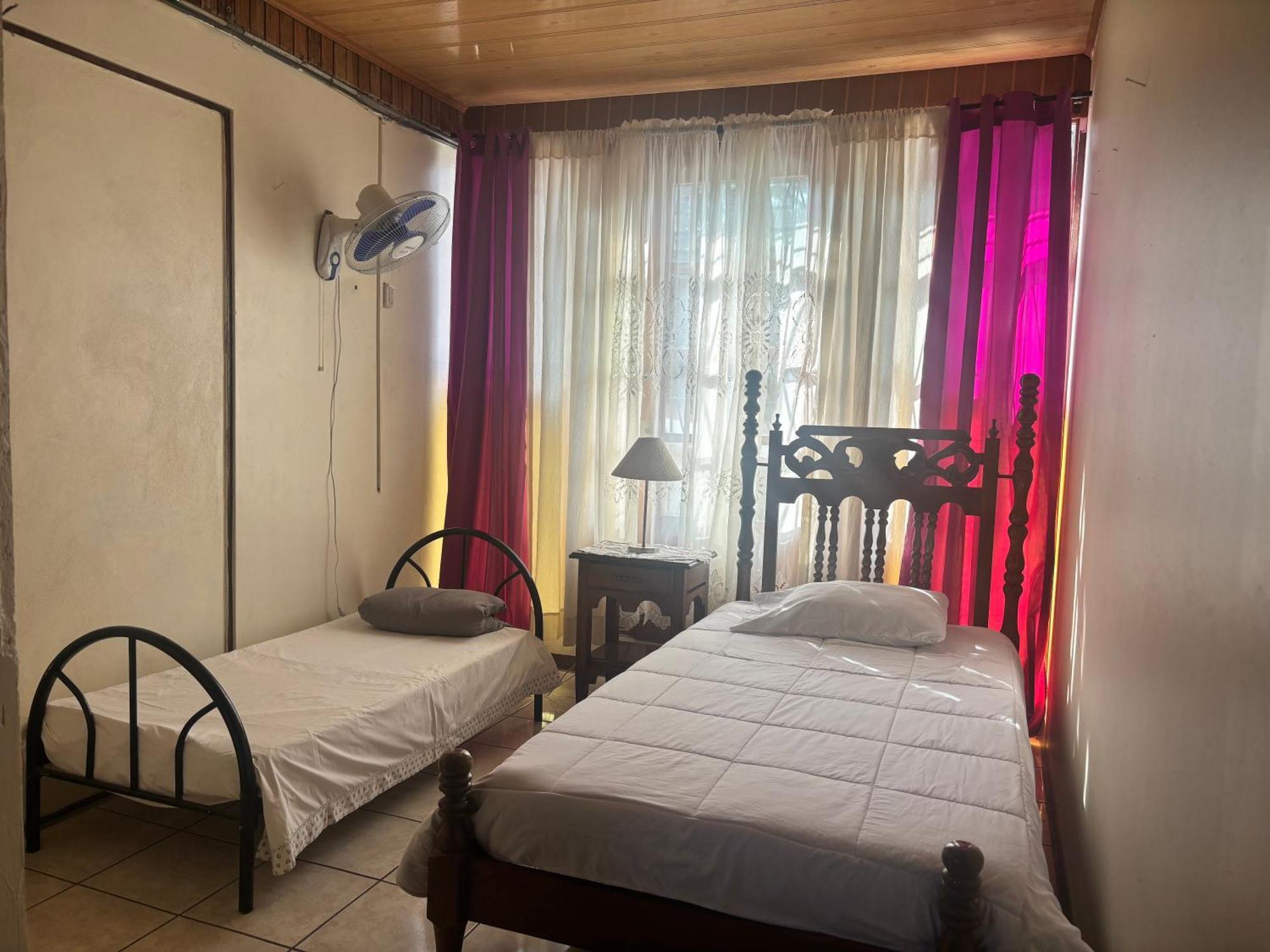 Casa Jana Apartment El Roble Phòng bức ảnh