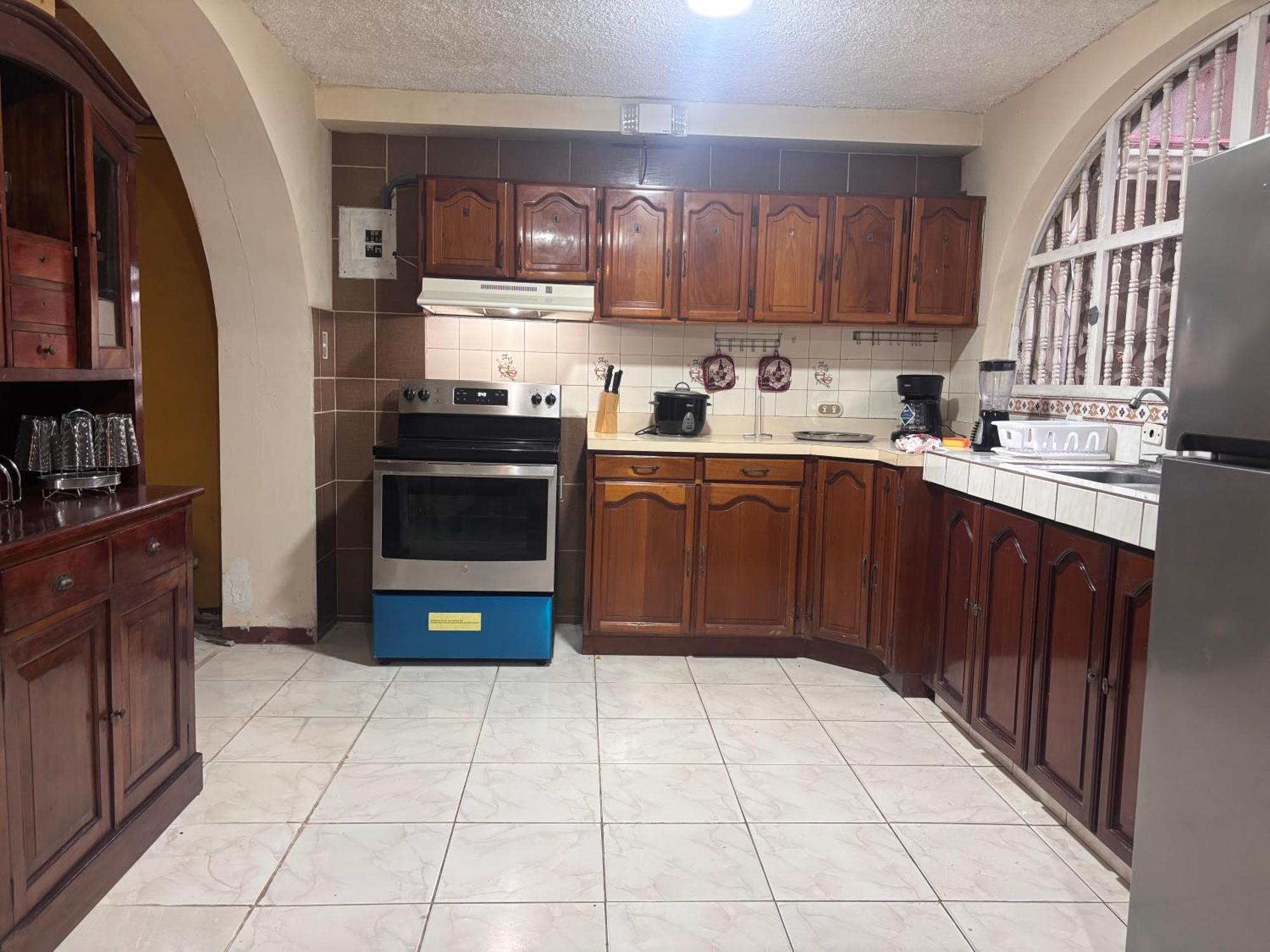 Casa Jana Apartment El Roble Phòng bức ảnh