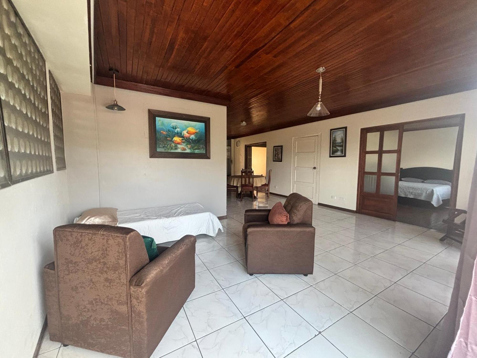 Casa Jana Apartment El Roble Phòng bức ảnh