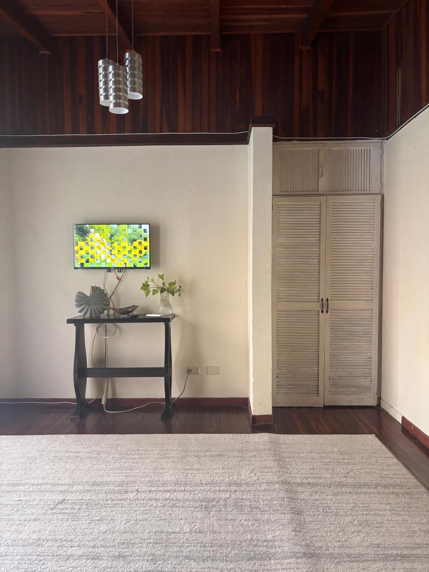 Casa Jana Apartment El Roble Phòng bức ảnh