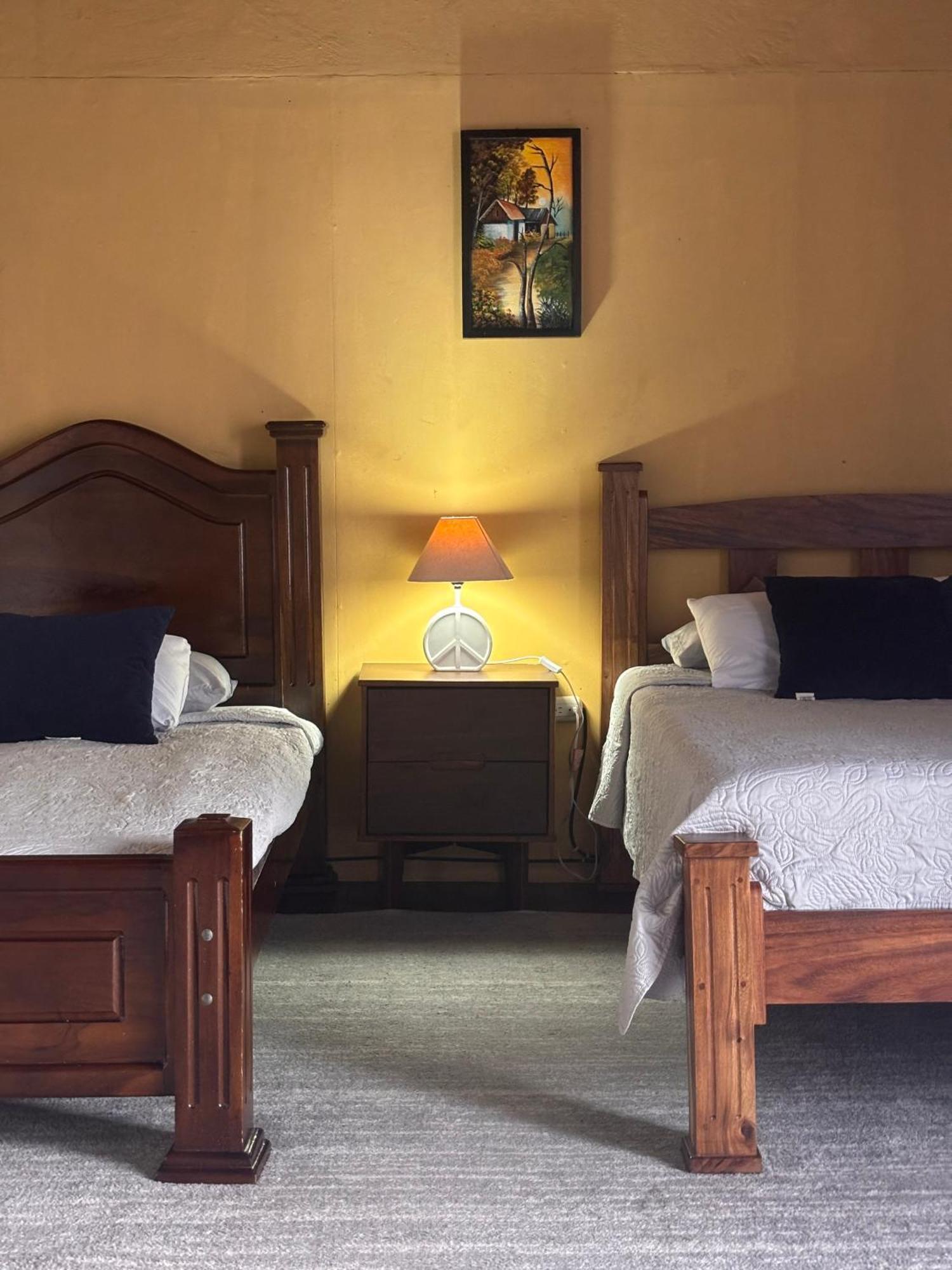 Casa Jana Apartment El Roble Phòng bức ảnh