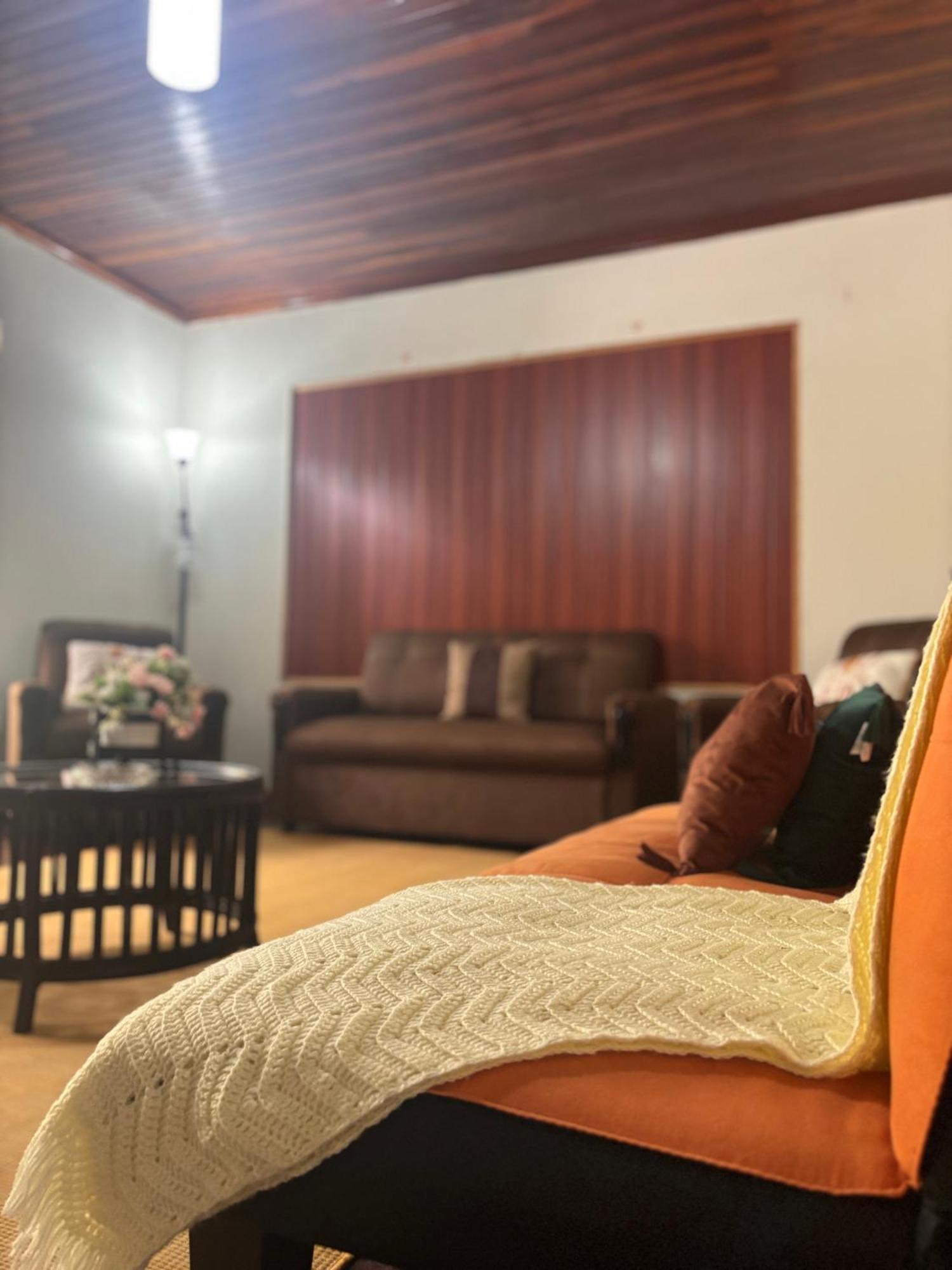 Casa Jana Apartment El Roble Phòng bức ảnh