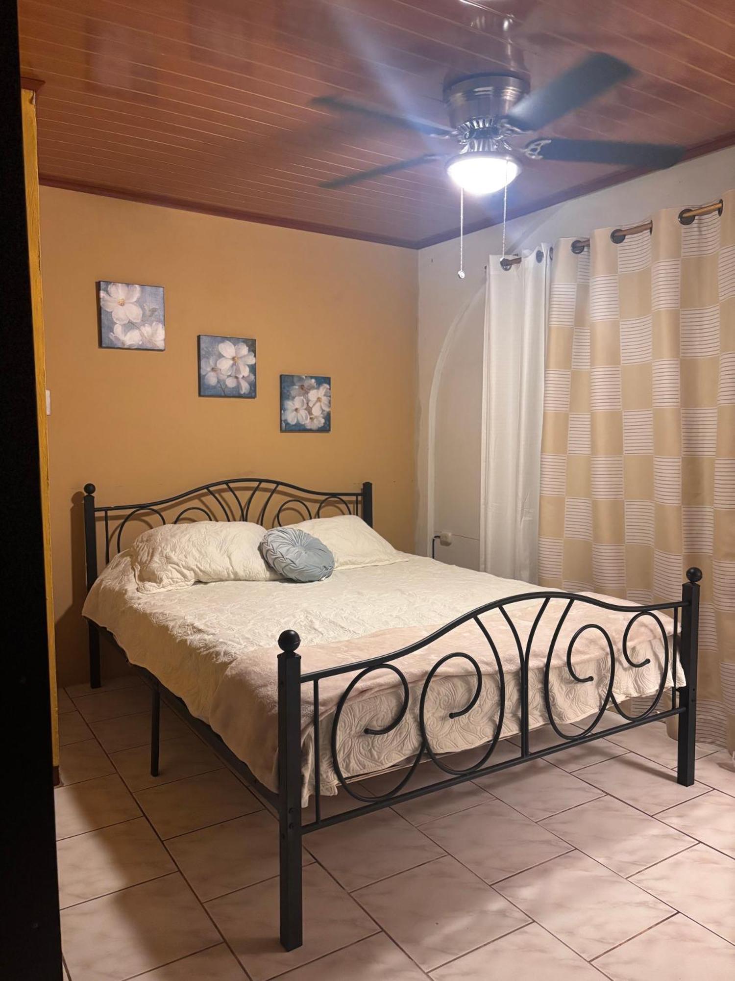 Casa Jana Apartment El Roble Phòng bức ảnh