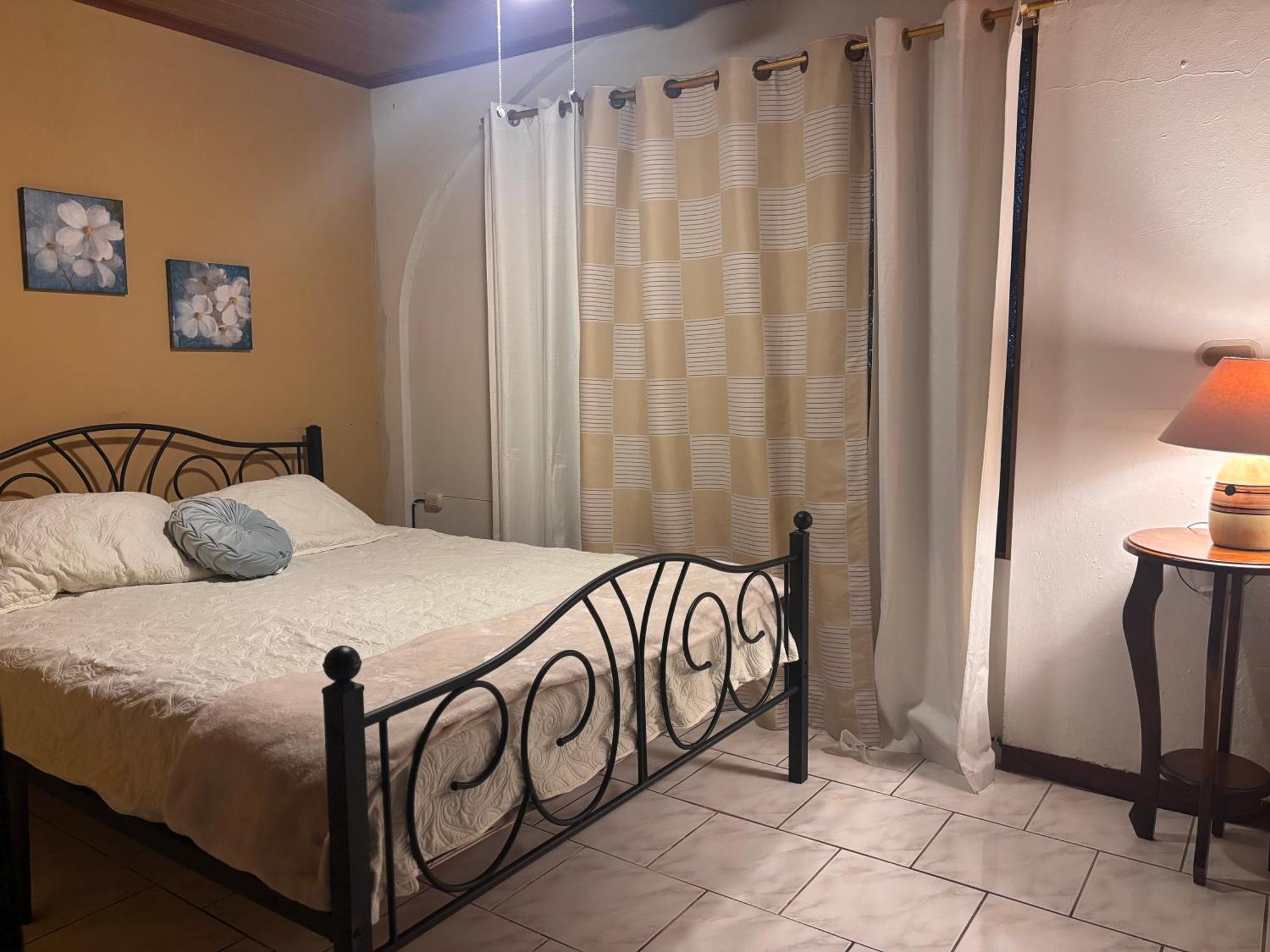 Casa Jana Apartment El Roble Phòng bức ảnh