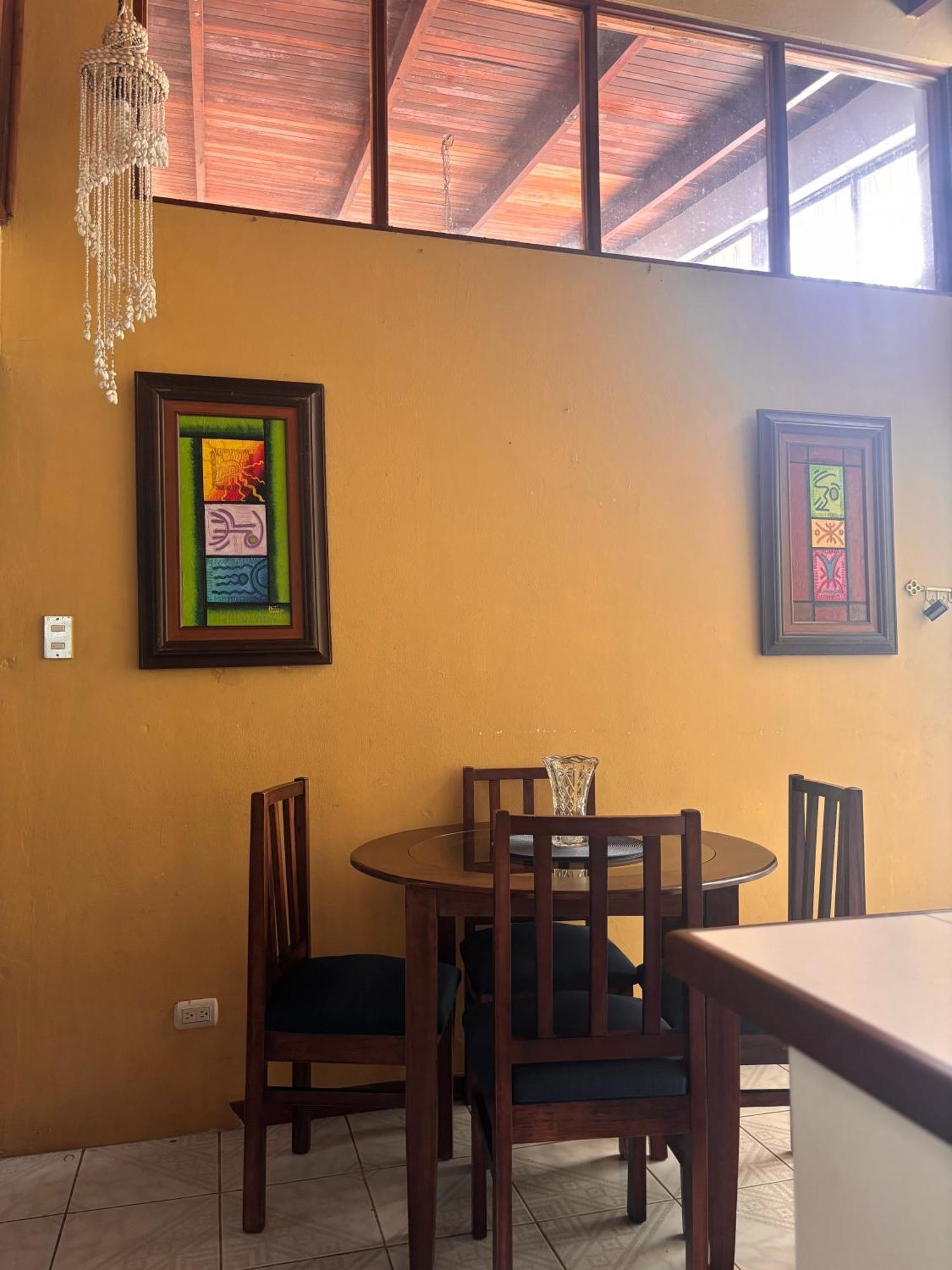 Casa Jana Apartment El Roble Phòng bức ảnh