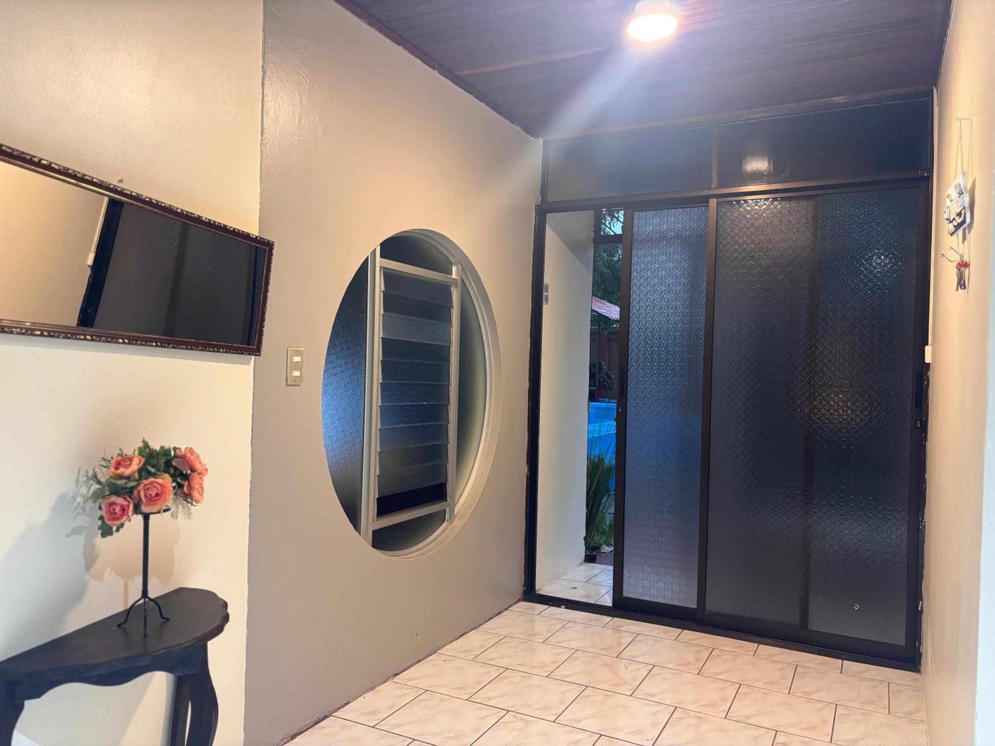 Casa Jana Apartment El Roble Phòng bức ảnh
