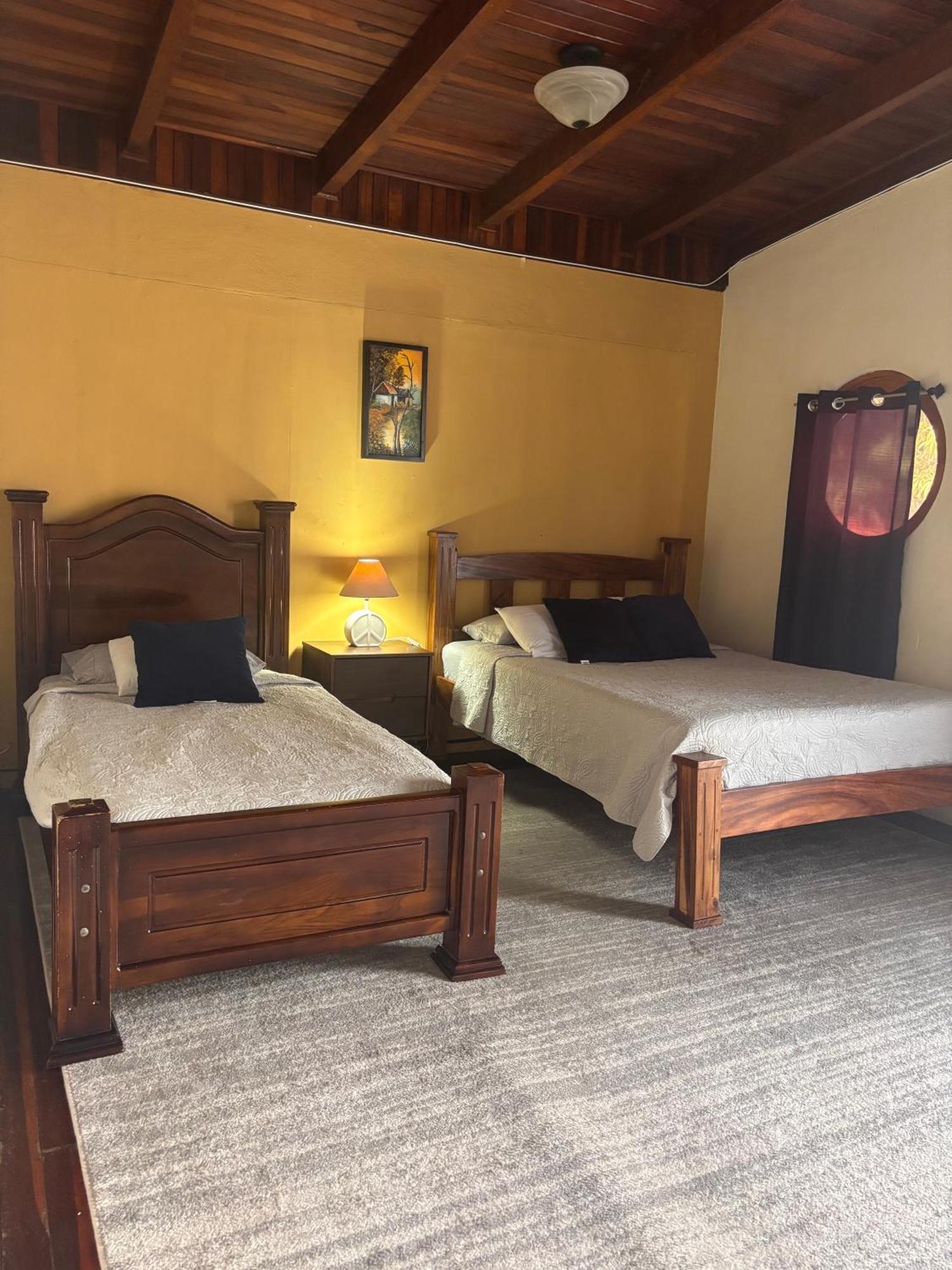 Casa Jana Apartment El Roble Phòng bức ảnh