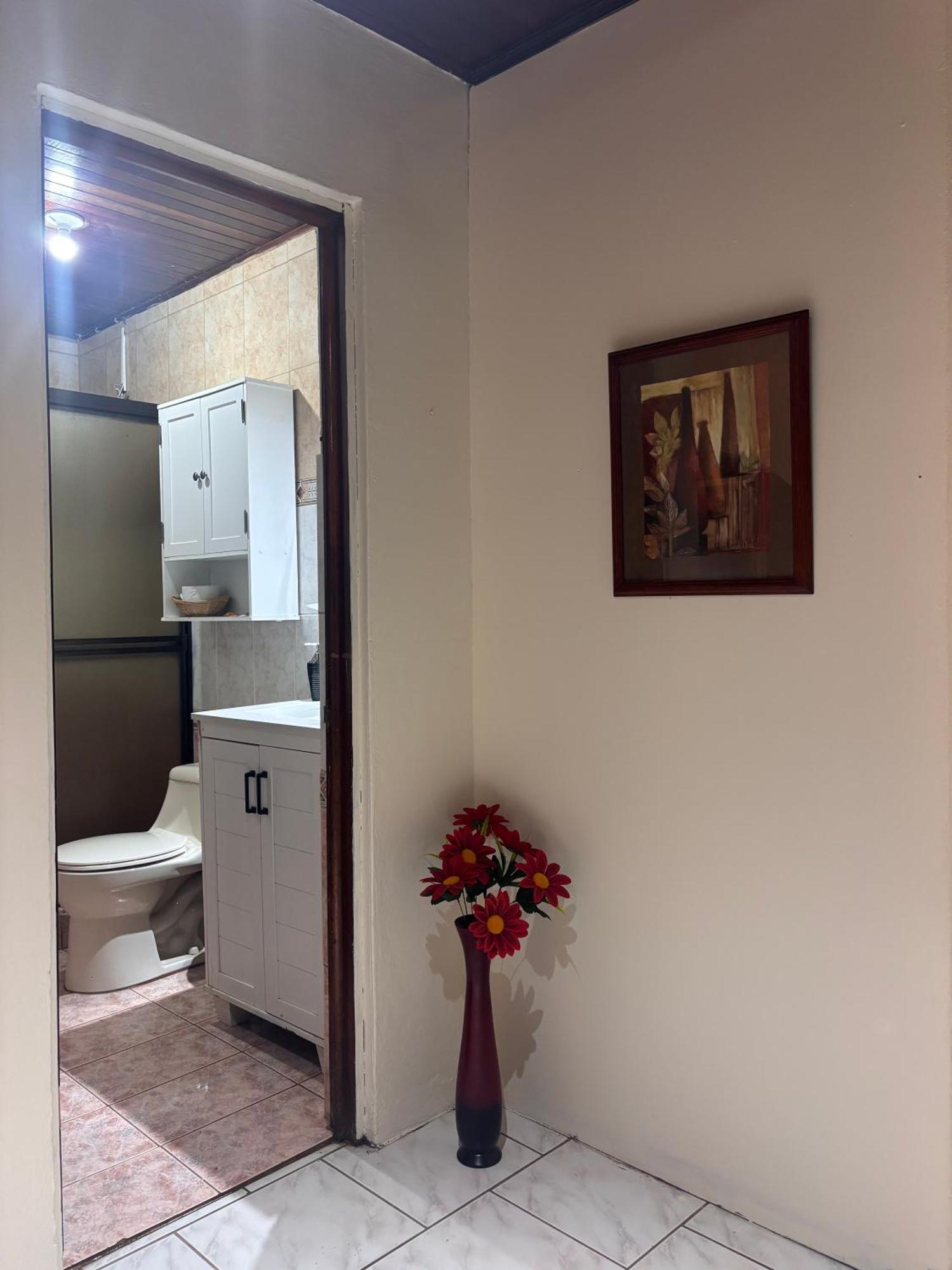 Casa Jana Apartment El Roble Phòng bức ảnh