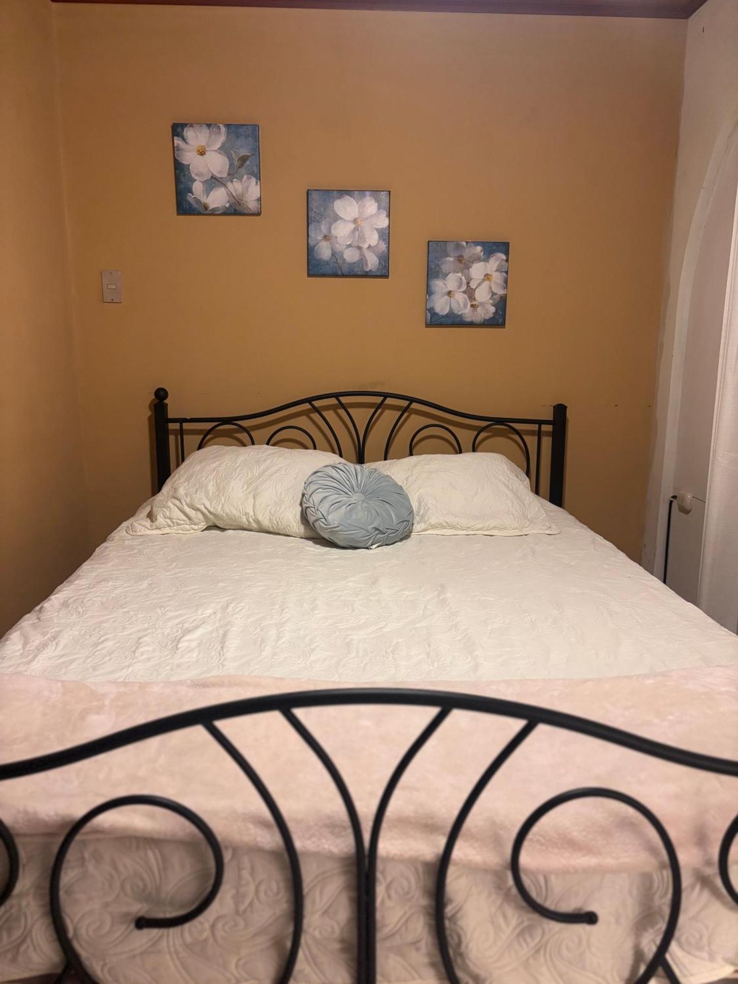 Casa Jana Apartment El Roble Phòng bức ảnh