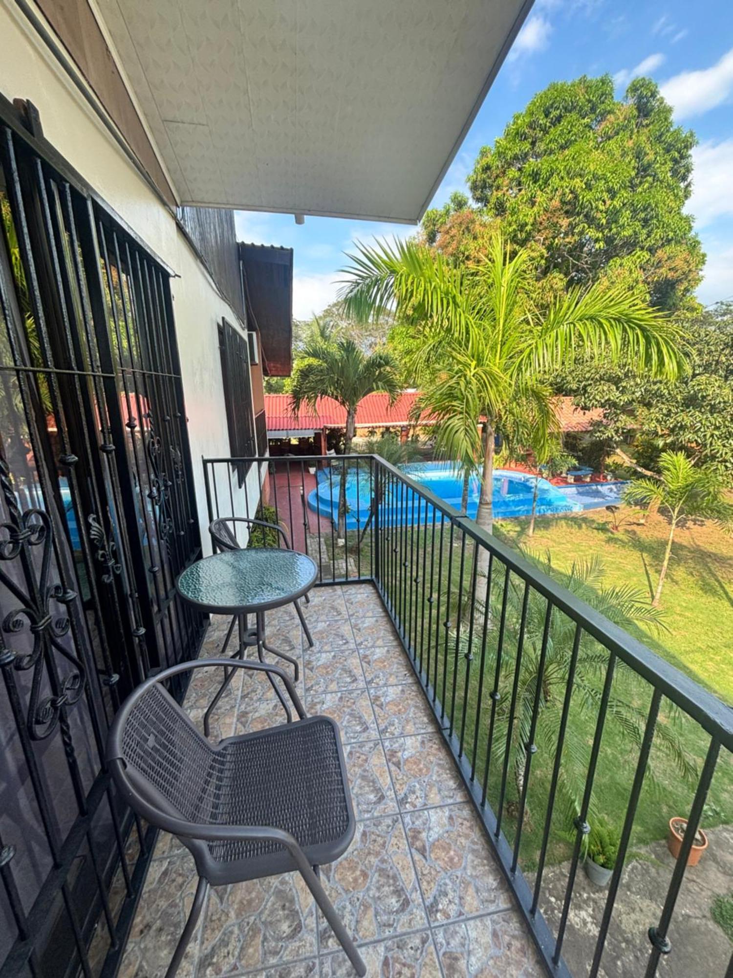 Casa Jana Apartment El Roble Phòng bức ảnh