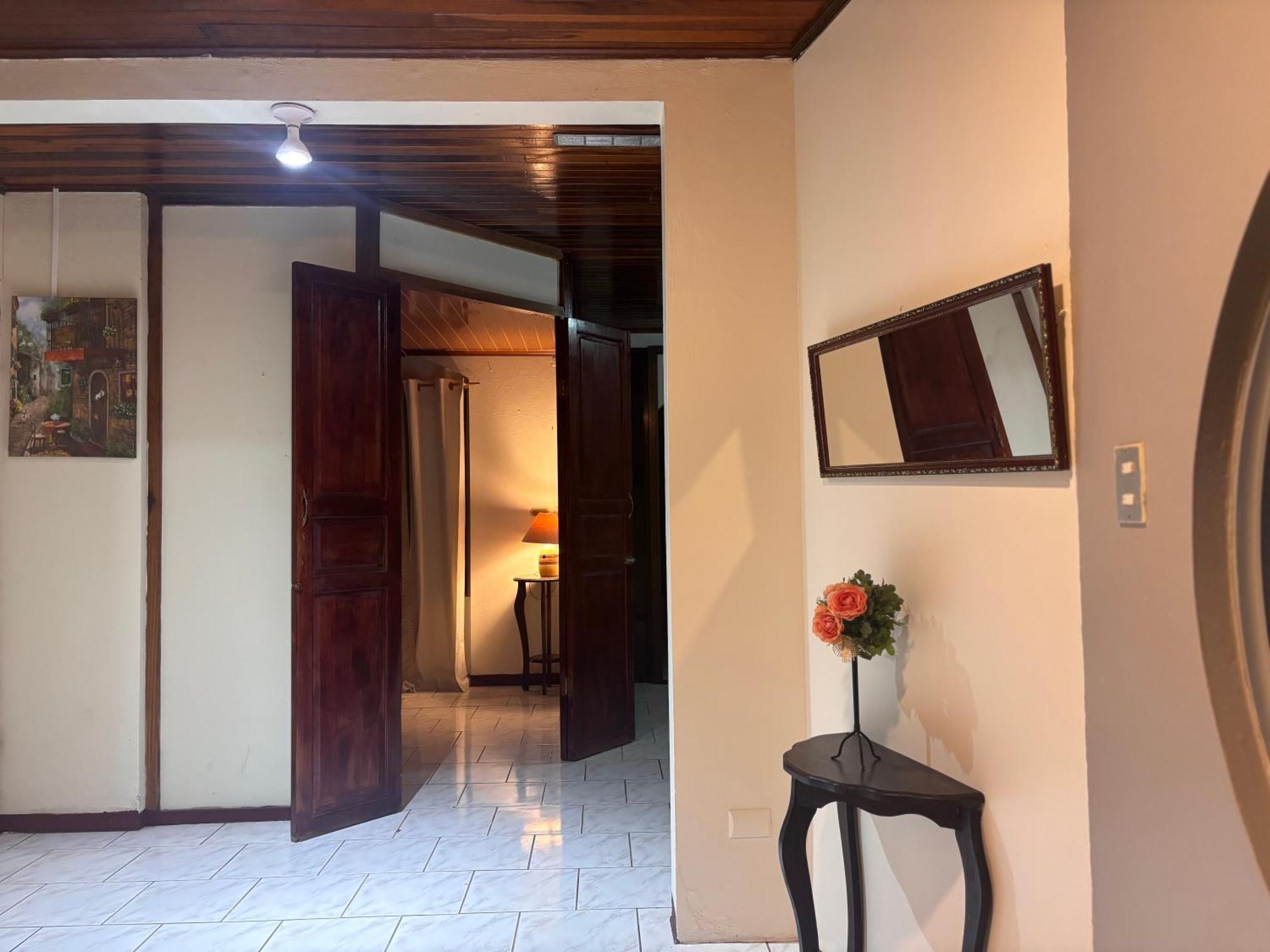Casa Jana Apartment El Roble Phòng bức ảnh