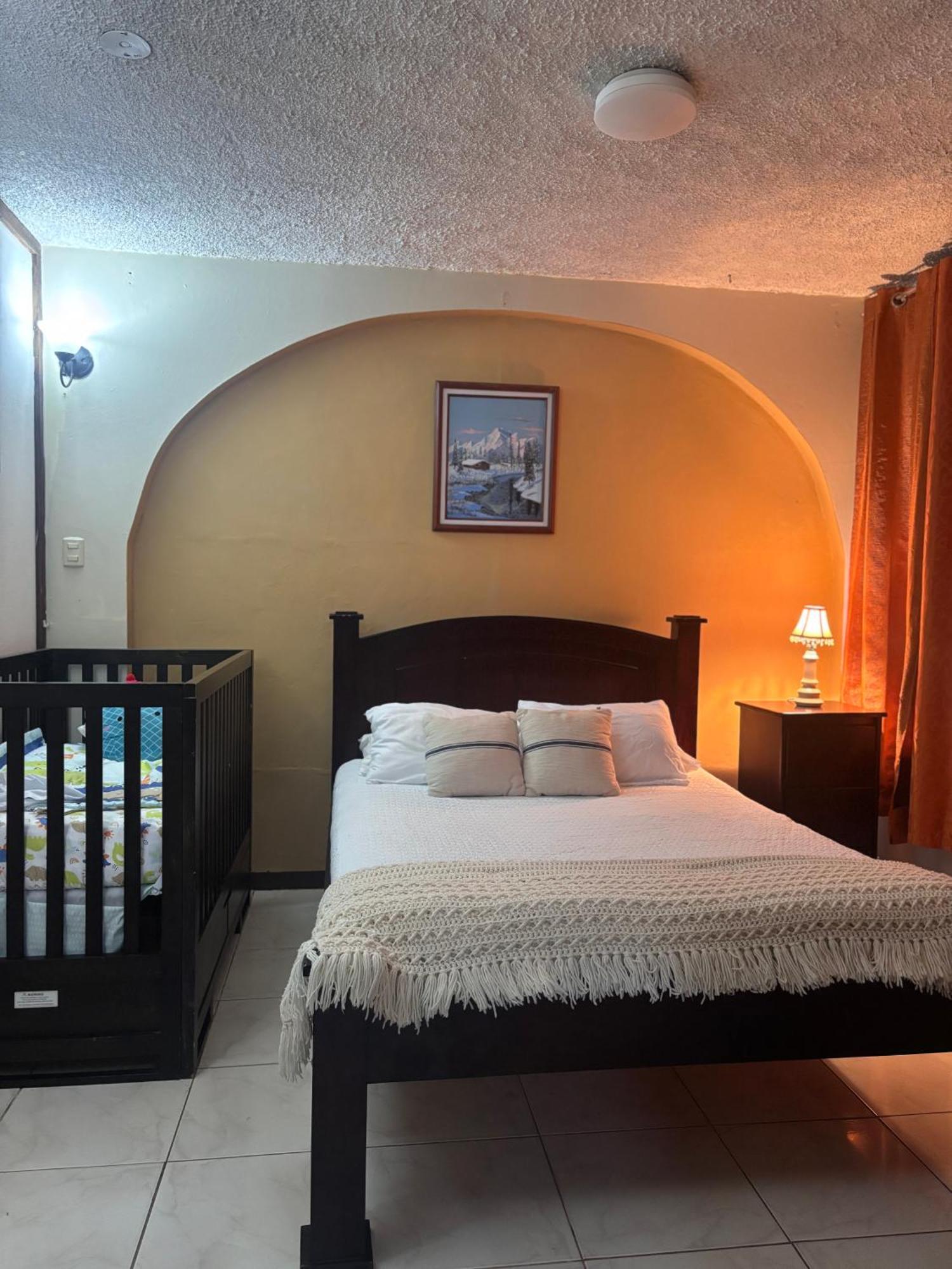 Casa Jana Apartment El Roble Phòng bức ảnh