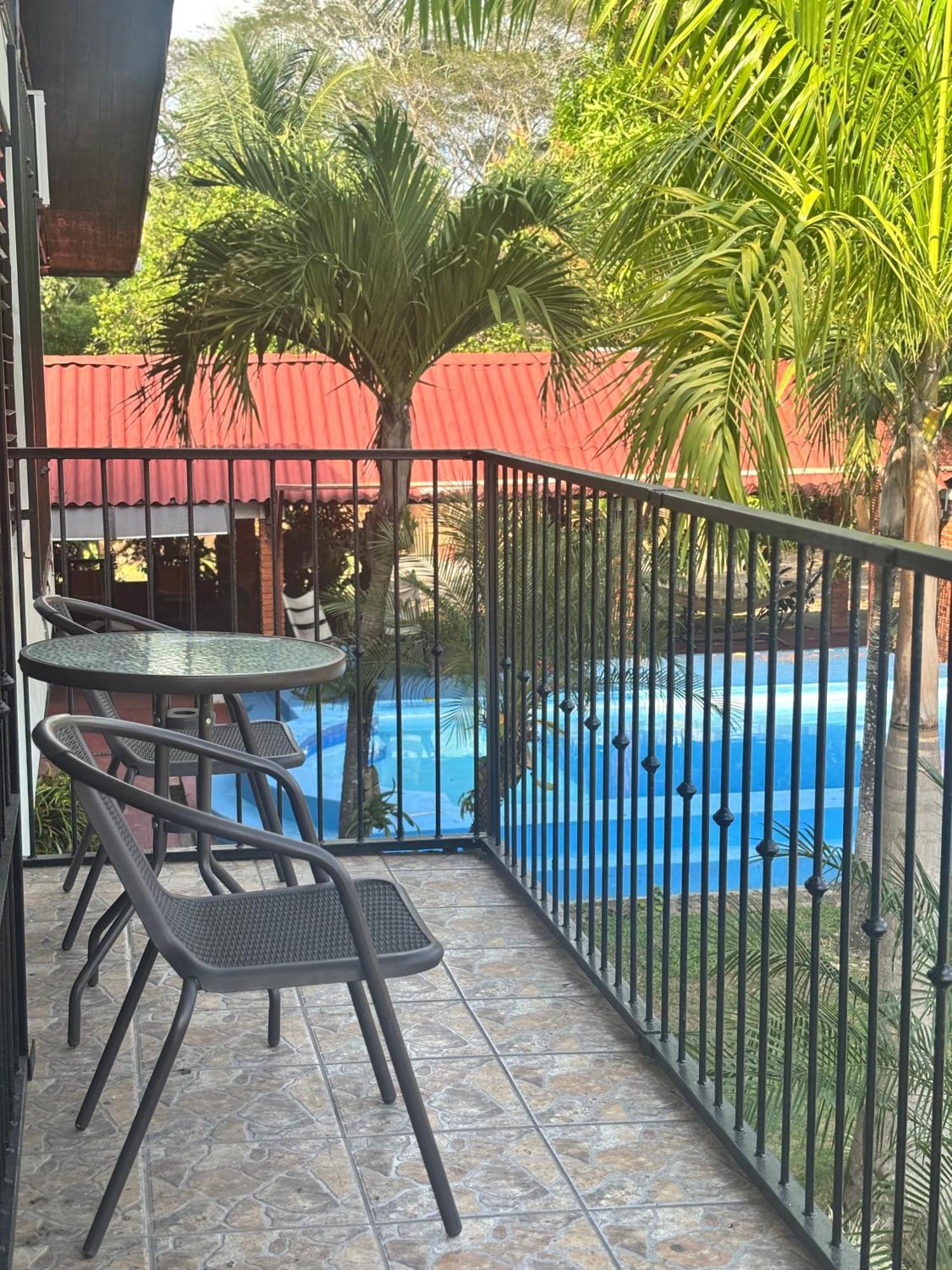 Casa Jana Apartment El Roble Phòng bức ảnh